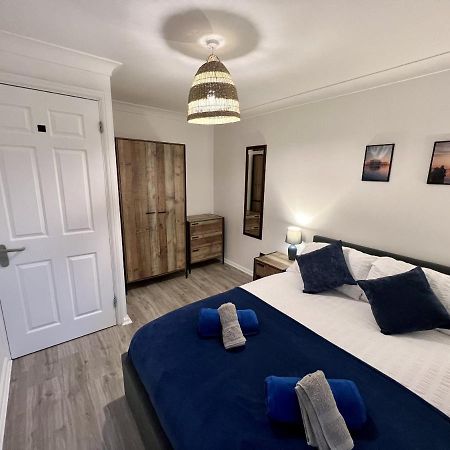Charming 1Br Next To The Lanes By Sullivan Stays Brighton Eksteriør billede