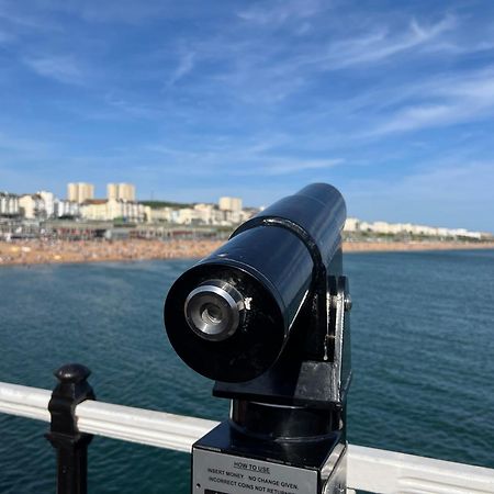 Charming 1Br Next To The Lanes By Sullivan Stays Brighton Eksteriør billede