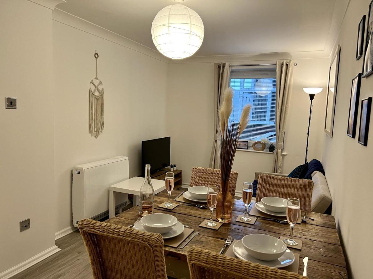 Charming 1Br Next To The Lanes By Sullivan Stays Brighton Eksteriør billede