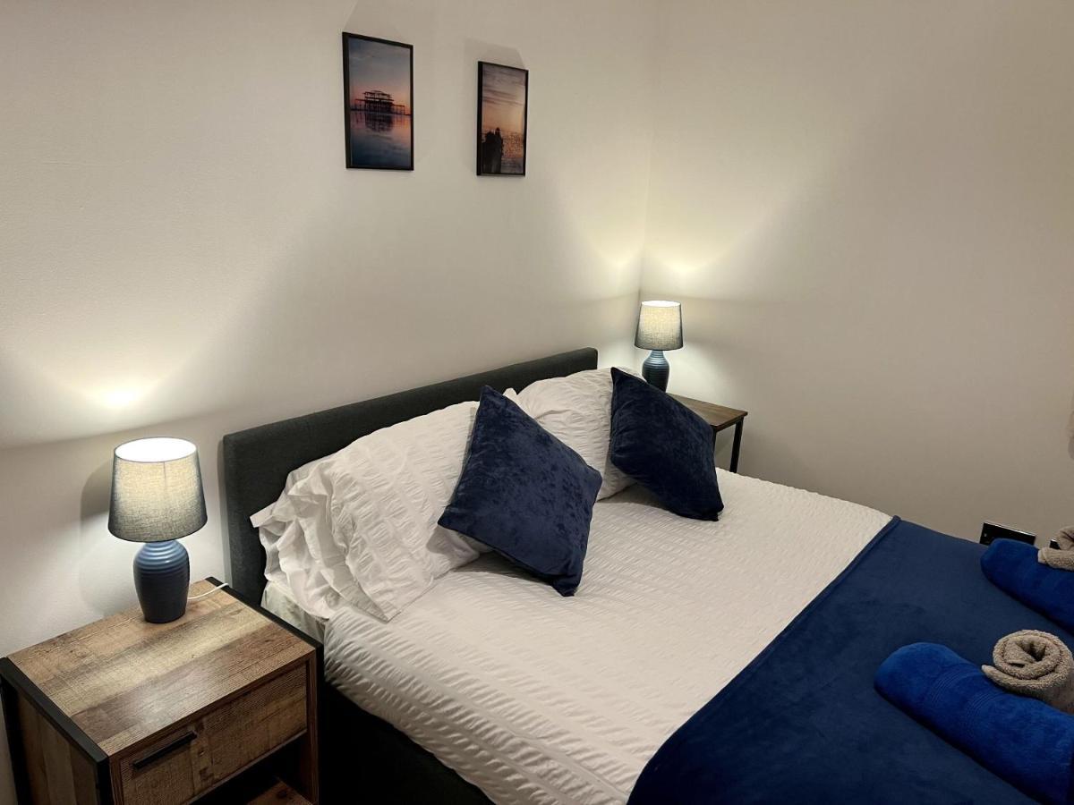 Charming 1Br Next To The Lanes By Sullivan Stays Brighton Eksteriør billede