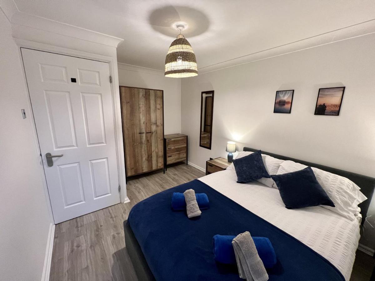 Charming 1Br Next To The Lanes By Sullivan Stays Brighton Eksteriør billede