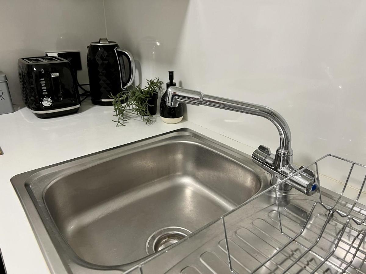 Charming 1Br Next To The Lanes By Sullivan Stays Brighton Eksteriør billede
