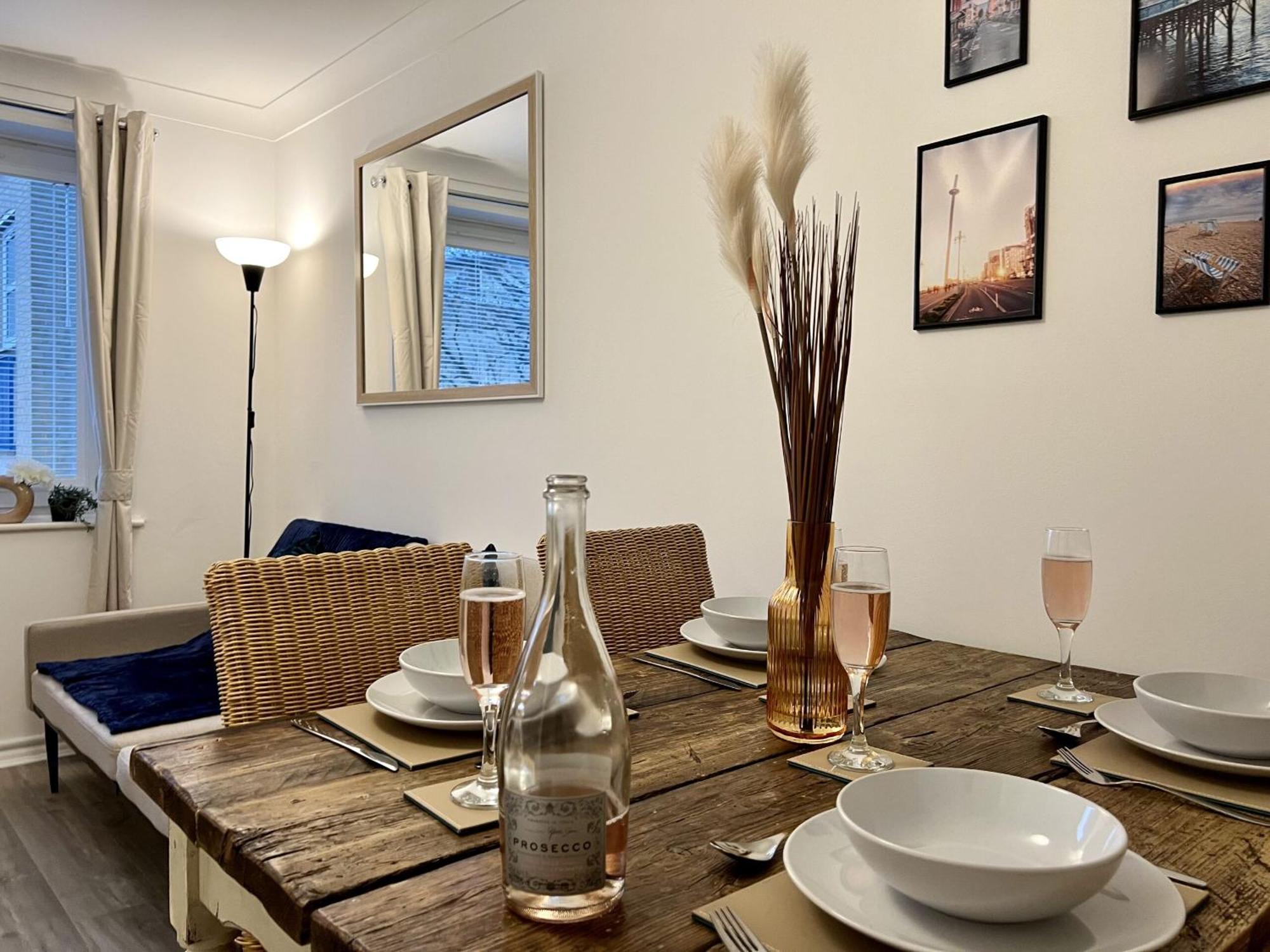 Charming 1Br Next To The Lanes By Sullivan Stays Brighton Eksteriør billede