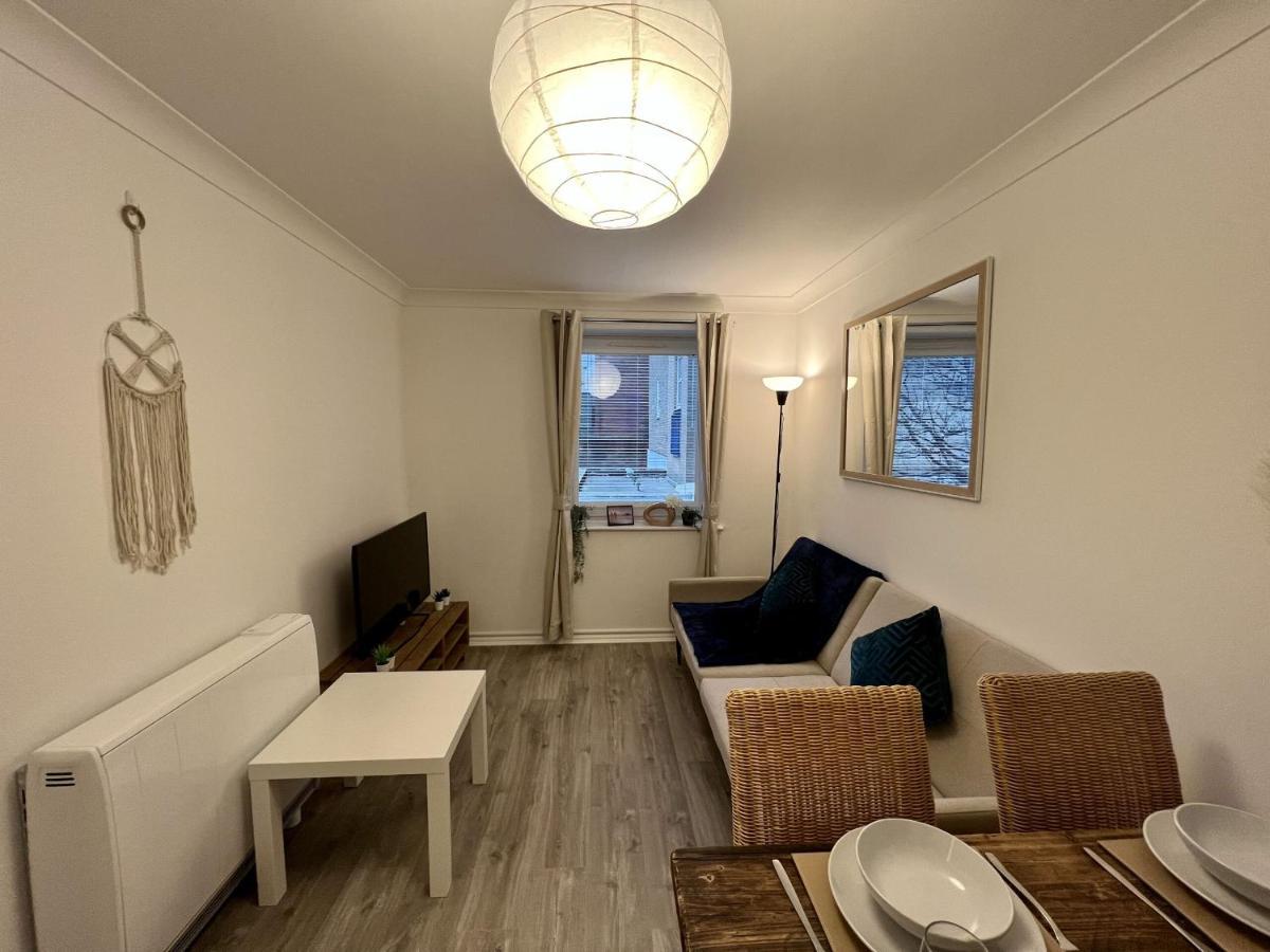Charming 1Br Next To The Lanes By Sullivan Stays Brighton Eksteriør billede