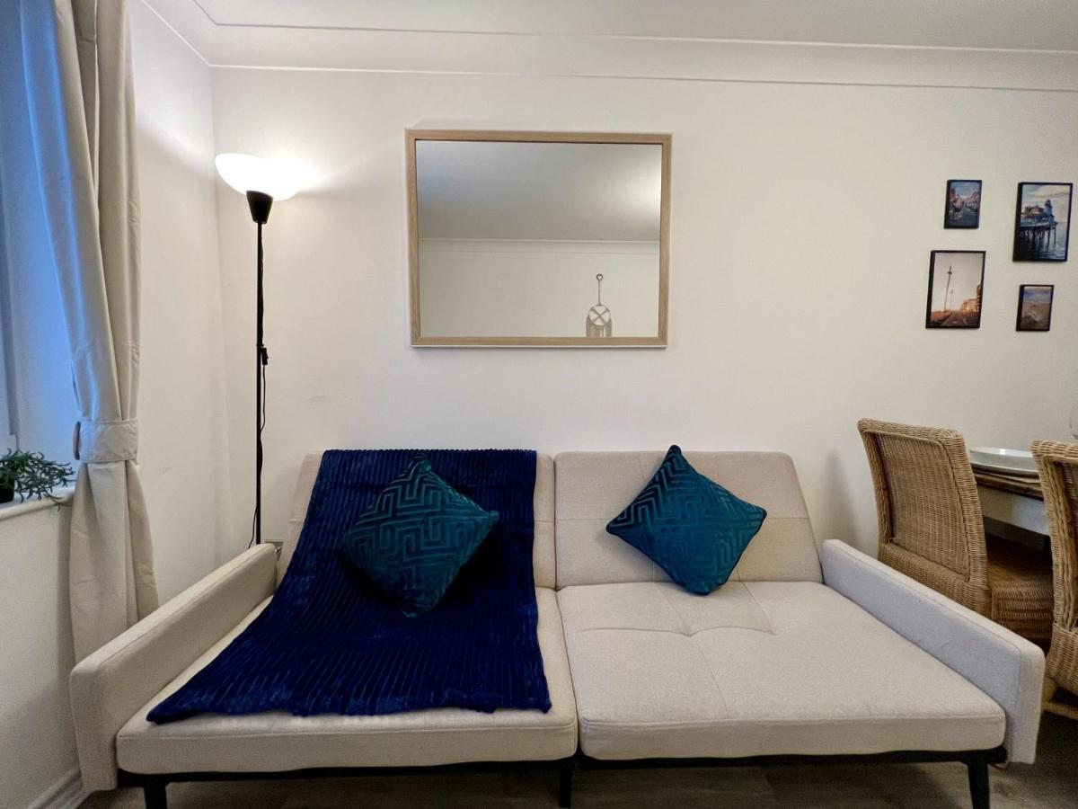 Charming 1Br Next To The Lanes By Sullivan Stays Brighton Eksteriør billede