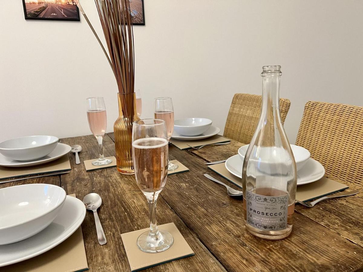 Charming 1Br Next To The Lanes By Sullivan Stays Brighton Eksteriør billede