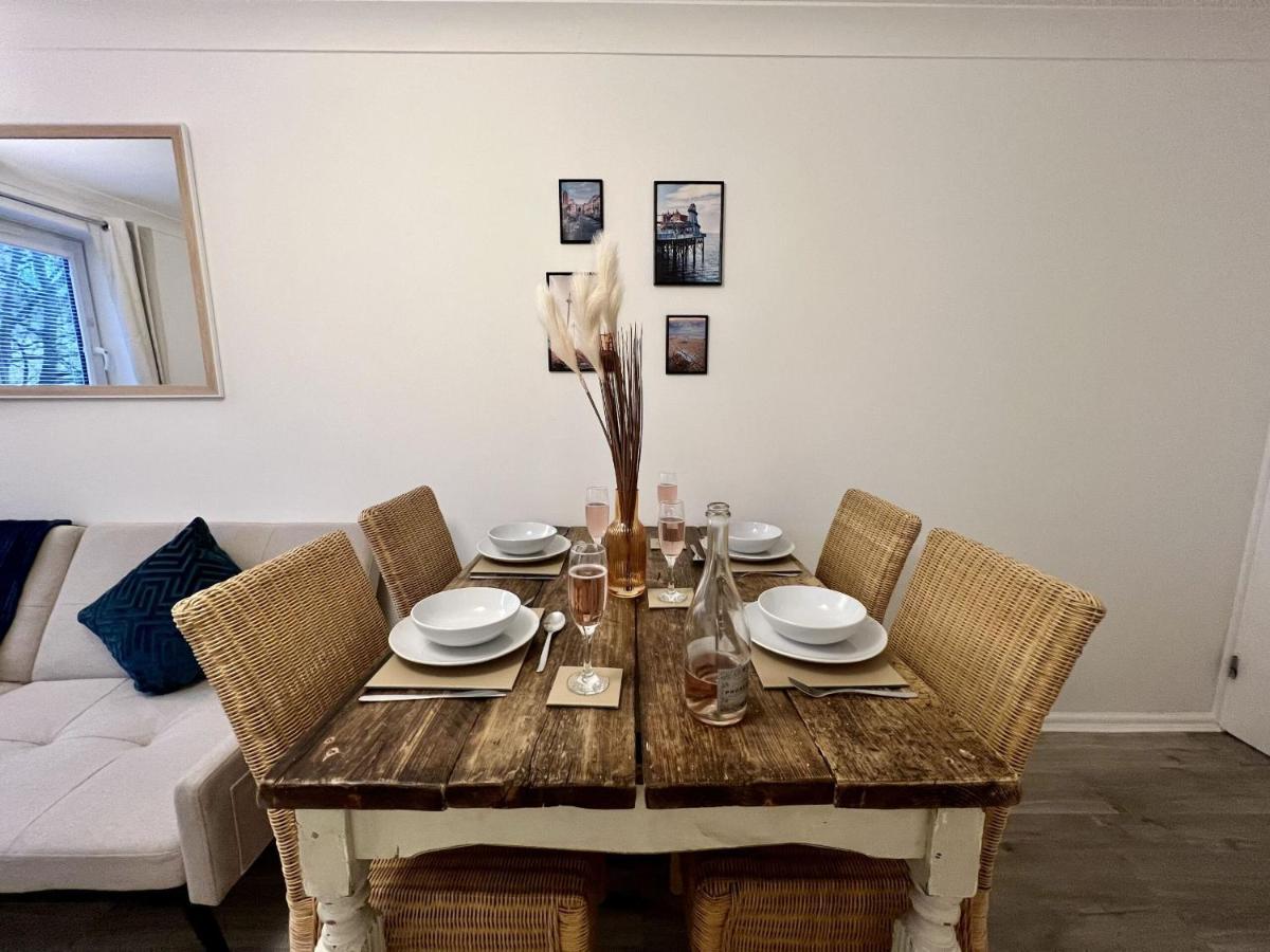 Charming 1Br Next To The Lanes By Sullivan Stays Brighton Eksteriør billede