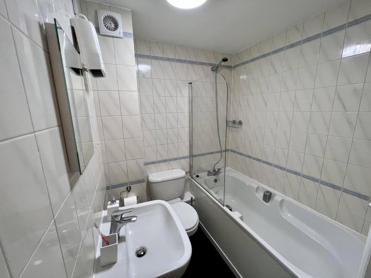 Charming 1Br Next To The Lanes By Sullivan Stays Brighton Eksteriør billede